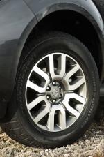 Nissan Pathfinder 2010 года